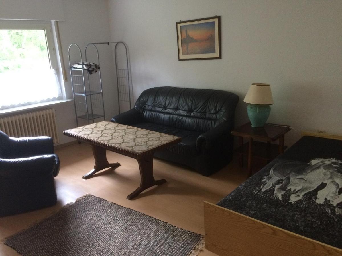Hotel Ponnies Haus à Surwold Extérieur photo